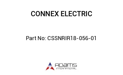 CSSNRIR18-056-01