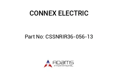 CSSNRIR36-056-13