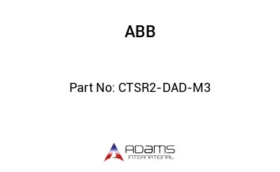 CTSR2-DAD-M3