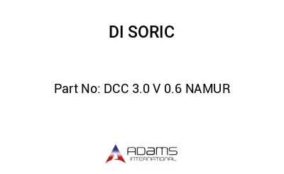 DCC 3.0 V 0.6 NAMUR