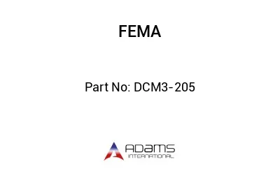 DCM3-205