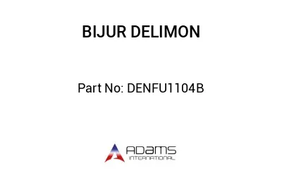 DENFU1104B