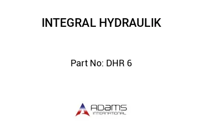 DHR 6