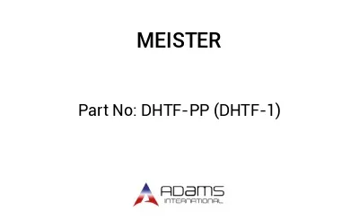 DHTF-PP (DHTF-1)