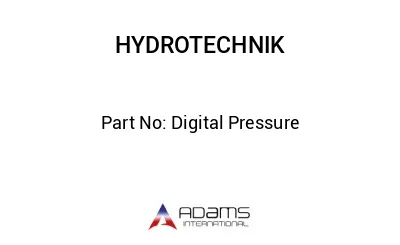 Digital Pressure