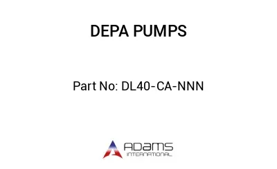 DL40-CA-NNN