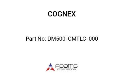 DM500-CMTLC-000