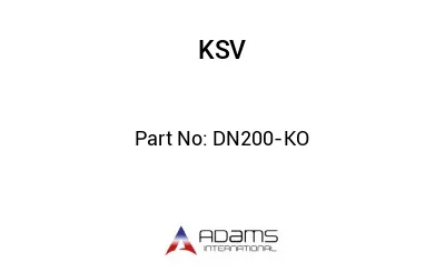 DN200-KO