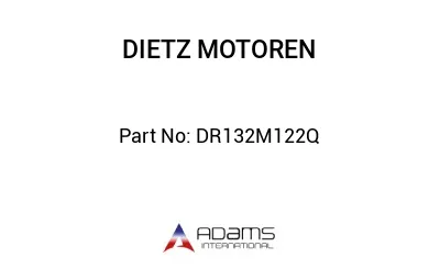 DR132M122Q