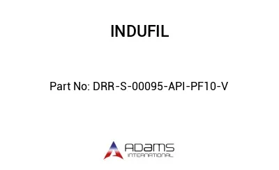 DRR-S-00095-API-PF10-V