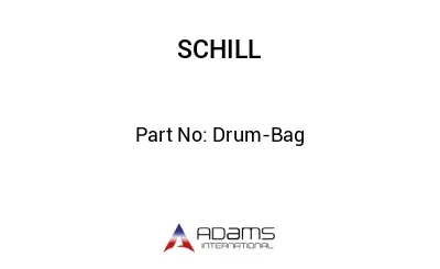 Drum-Bag