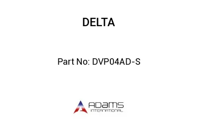 DVP04AD-S