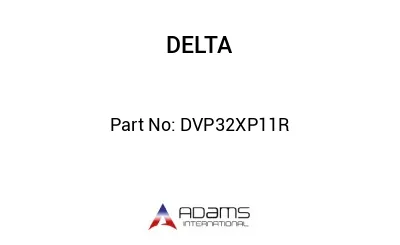 DVP32XP11R