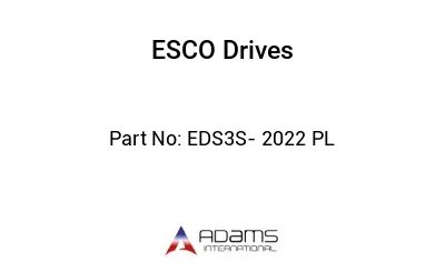 EDS3S- 2022 PL