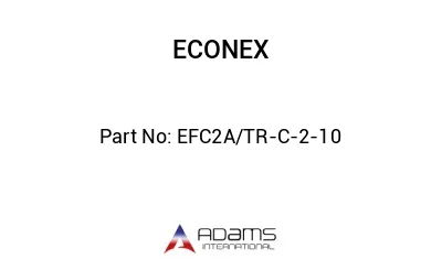 EFC2A/TR-C-2-10