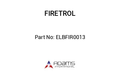 ELBFIR0013