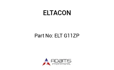 ELT G11ZP