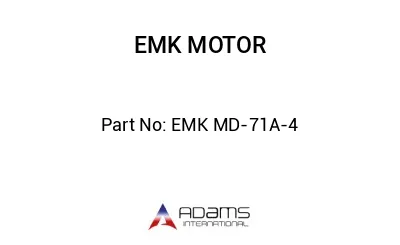 EMK MD-71A-4