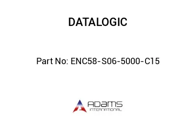 ENC58-S06-5000-C15