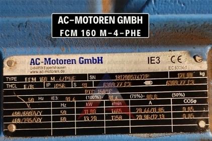 FCM 160 M-4-PHE