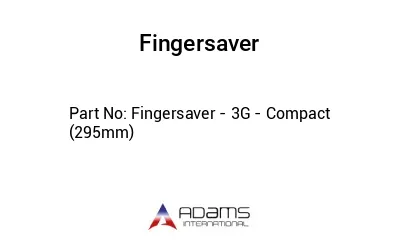 Fingersaver - 3G - Compact (295mm)