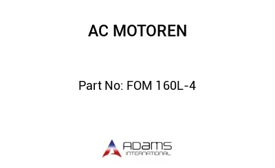 FOM 160L-4