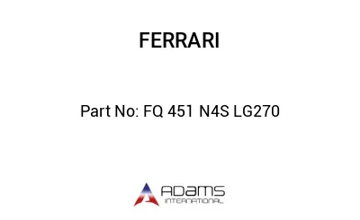 FQ 451 N4S LG270