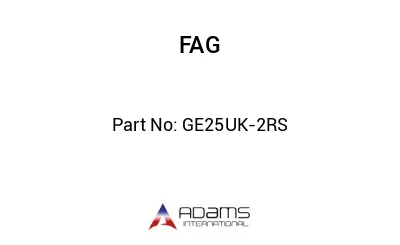 GE25UK-2RS