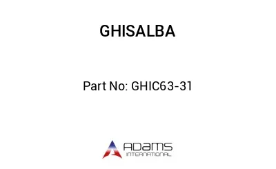 GHIC63-31