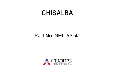 GHIC63-40