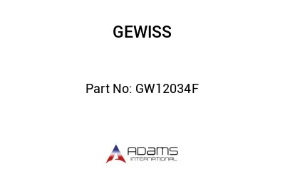 GW12034F