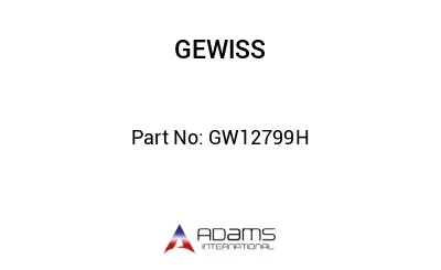 GW12799H