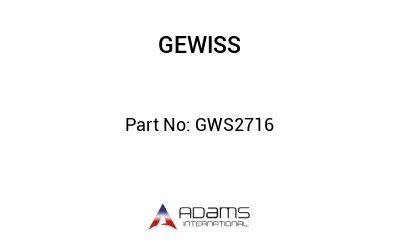 GWS2716