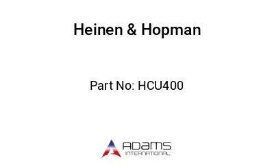 HCU400