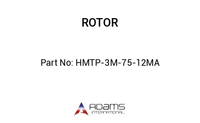 HMTP-3M-75-12MA