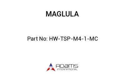 HW-TSP-M4-1-MC