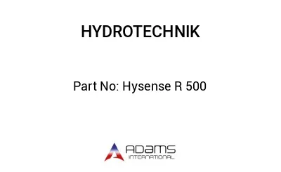 Hysense R 500