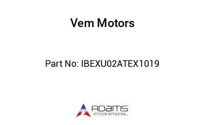 IBEXU02ATEX1019