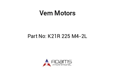 K21R 225 M4-2L