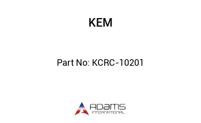 KCRC-10201