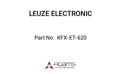  KFX-ET-620