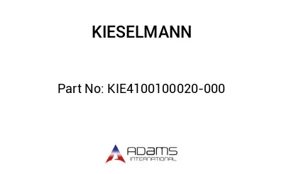 KIE4100100020-000