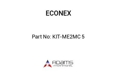 KIT-ME2MC 5