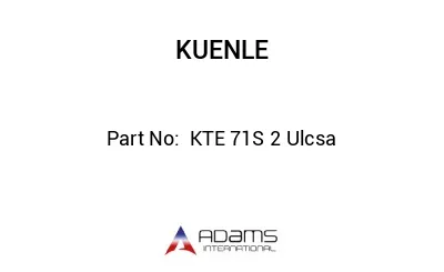  KTE 71S 2 Ulcsa