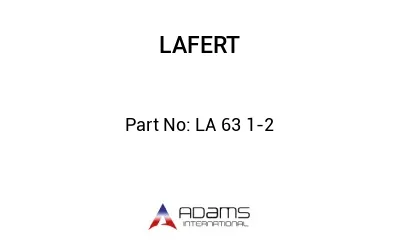 LA 63 1-2