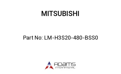 LM-H3S20-480-BSS0