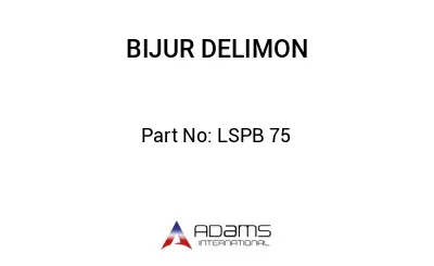 LSPB 75