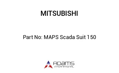 MAPS Scada Suit 150