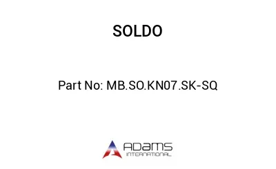 MB.SO.KN07.SK-SQ