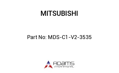 MDS-C1-V2-3535